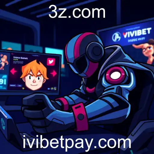 Tendências e Desafios no Mundo dos Jogos Online