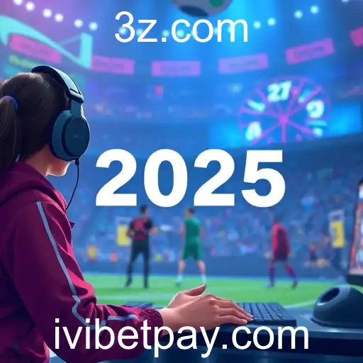 O Impacto dos jogos digitais no Brasil em 2025