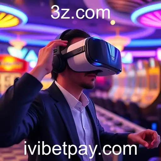 Inovações em Conectividade e Engajamento no Mundo dos Jogos de 2025