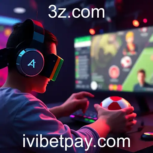 Dinâmicas do Mercado de Jogos e a Presença do ivibet