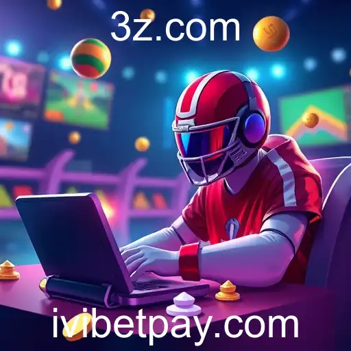 Expansão dos Sites de Jogos em 2025