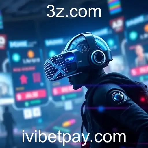 Evolução e Desafios do ivibet no Mercado de Jogos