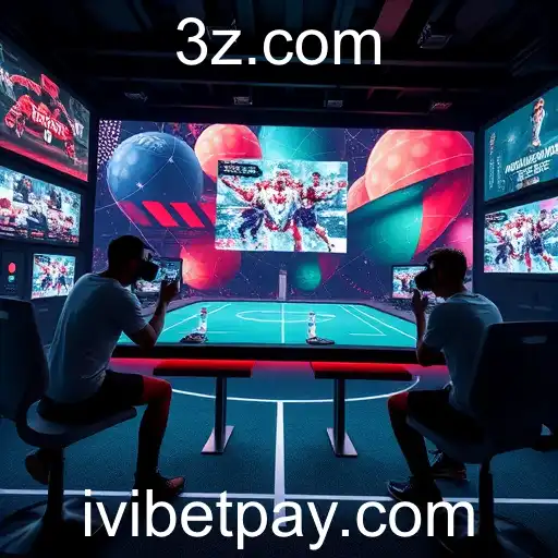 Explorando as Novas Fronteiras do iGaming em 2025