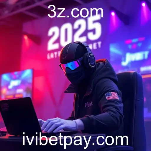Crescimento da Ivibet no Mundo dos Jogos Online em 2025