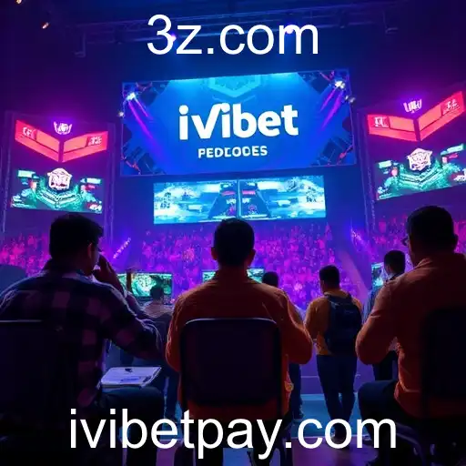 A Expansão dos Jogos Online e a Influência do ivibet