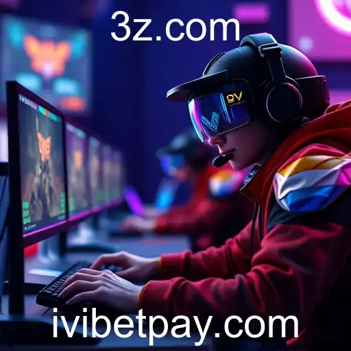 Explorando as Últimas Tendências e Inovações no Cenário de Jogos