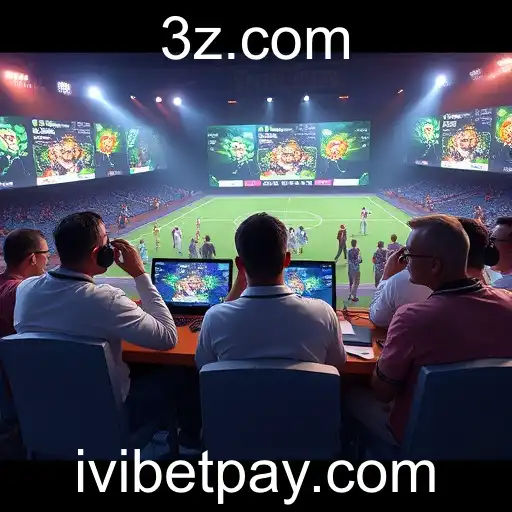 Expansão dos Sites de Apostas Online em 2025