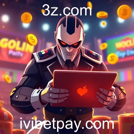 A Revolução dos Cassinos Online: Como o iVibet Está Mudando as Regras do Jogo