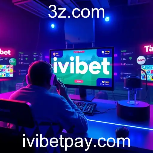 A Ascensão dos Jogos de Apostas Online em 2025