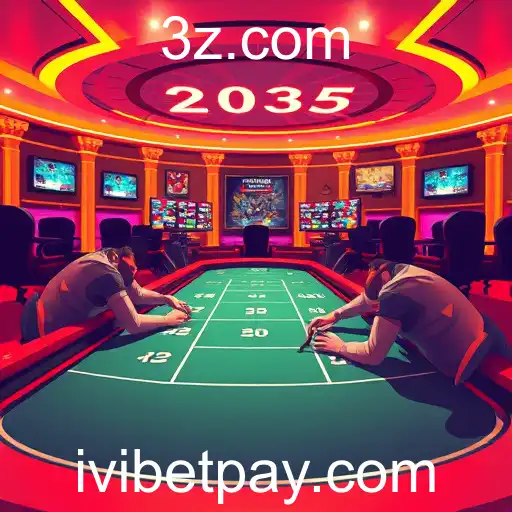 Tendências e Inovações no Mundo dos Jogos Online