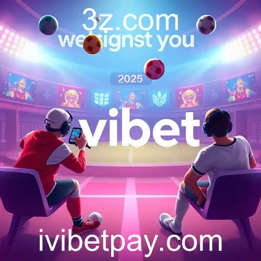 Tendências e Inovações do Mundo dos Jogos em 2025