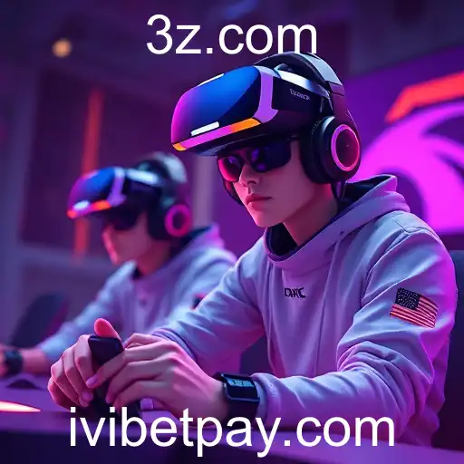 Tendências no Mundo dos Jogos Online