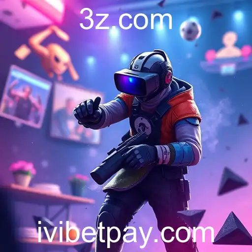 O Impacto de IVIbet nos Jogos Digitais