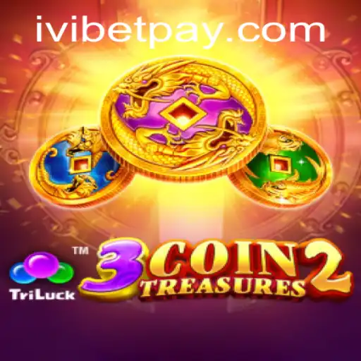 Discover the Excitement of 3CoinTreasures2: A Deep Dive into Gameplay and Features