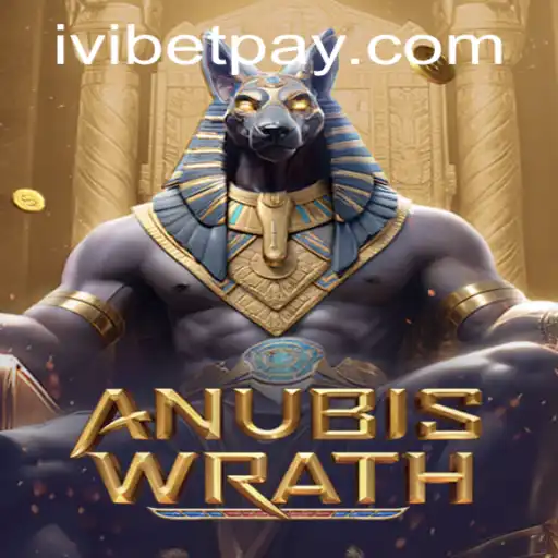 AnubisWrath: A Journey Through Myth and Mystery