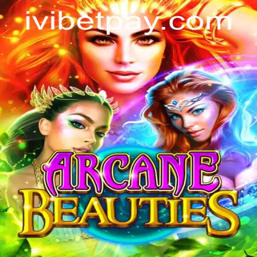 Explore the Enchanting World of ArcaneBeauties: An ivibet Game