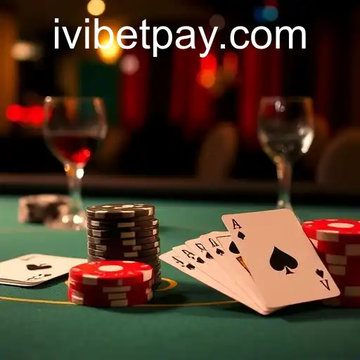 VIP Service ivibet - 24/7 Support and Exclusive Benefits