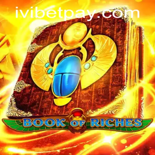 Discover the Enchanting World of BookofRiches with Ivibet