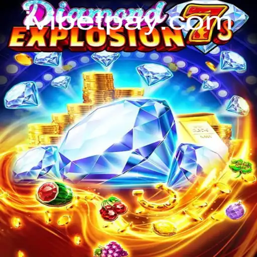 Discover the Excitement of DiamondExplosion7s with Ivibet