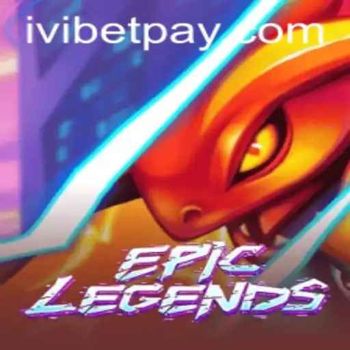 EpicLegends: A Comprehensive Guide to the Thrilling New Gaming Phenomenon