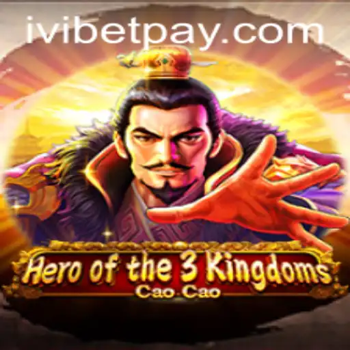 Explore Heroofthe3KingdomsCaoCao: A Dynamic Gaming Adventure