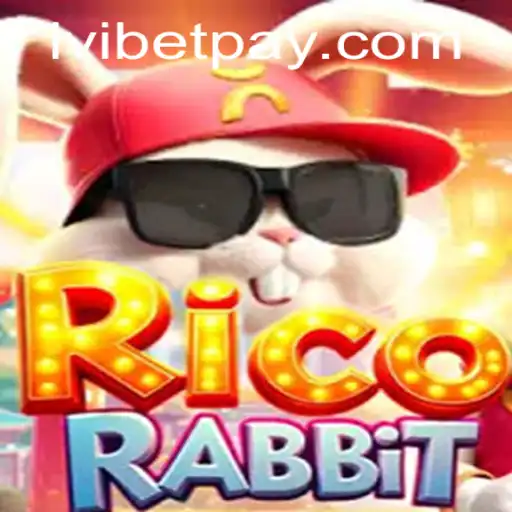 Unveiling RicoRabbit on Ivibet: A Captivating Gaming Experience